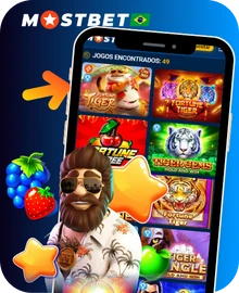 Fortune Tiger slot game