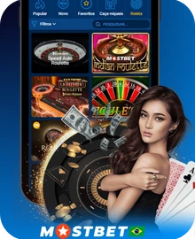 Mostbet casino algoritmo seguro