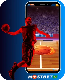 Basquete betting Mostbet